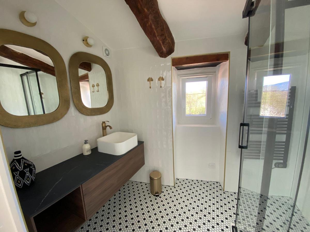 Maison Albertine Creissels Ngoại thất bức ảnh