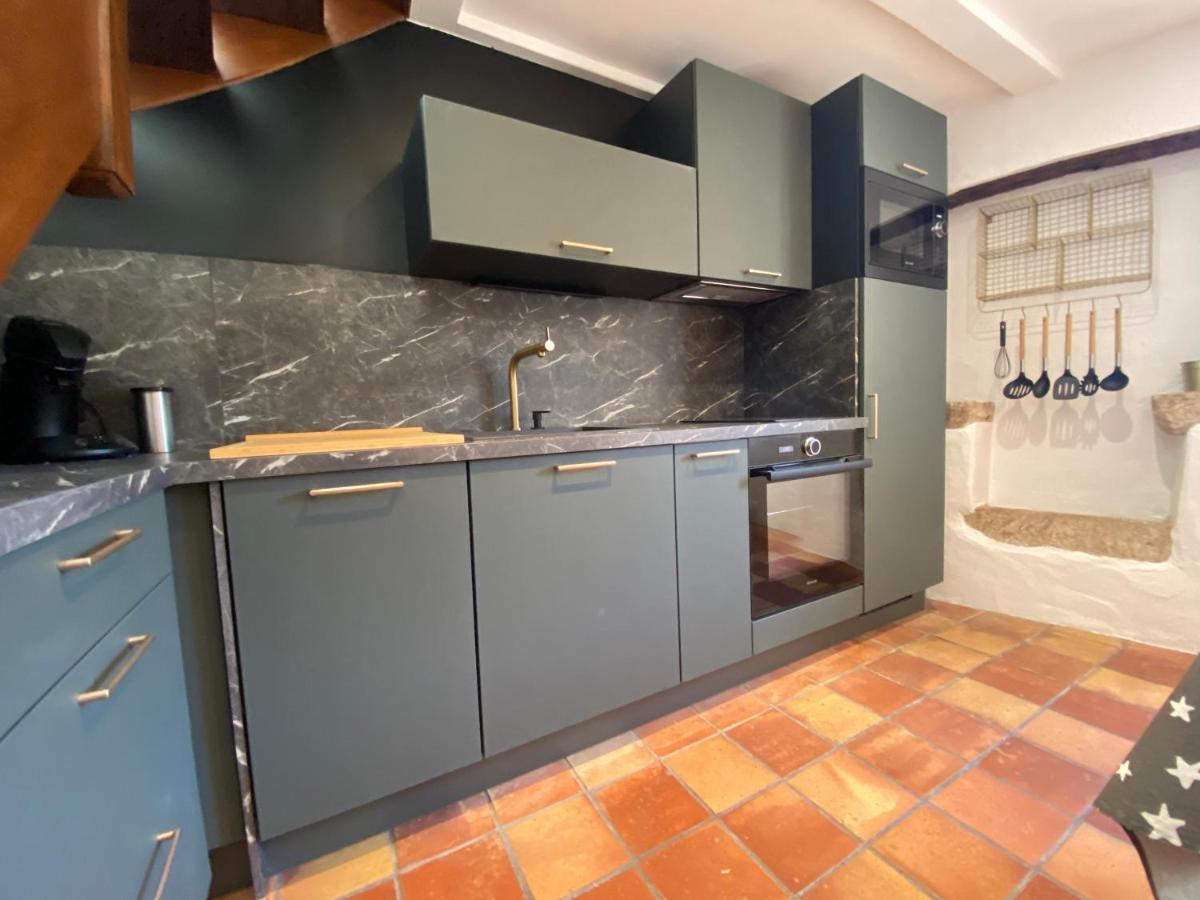 Maison Albertine Creissels Ngoại thất bức ảnh
