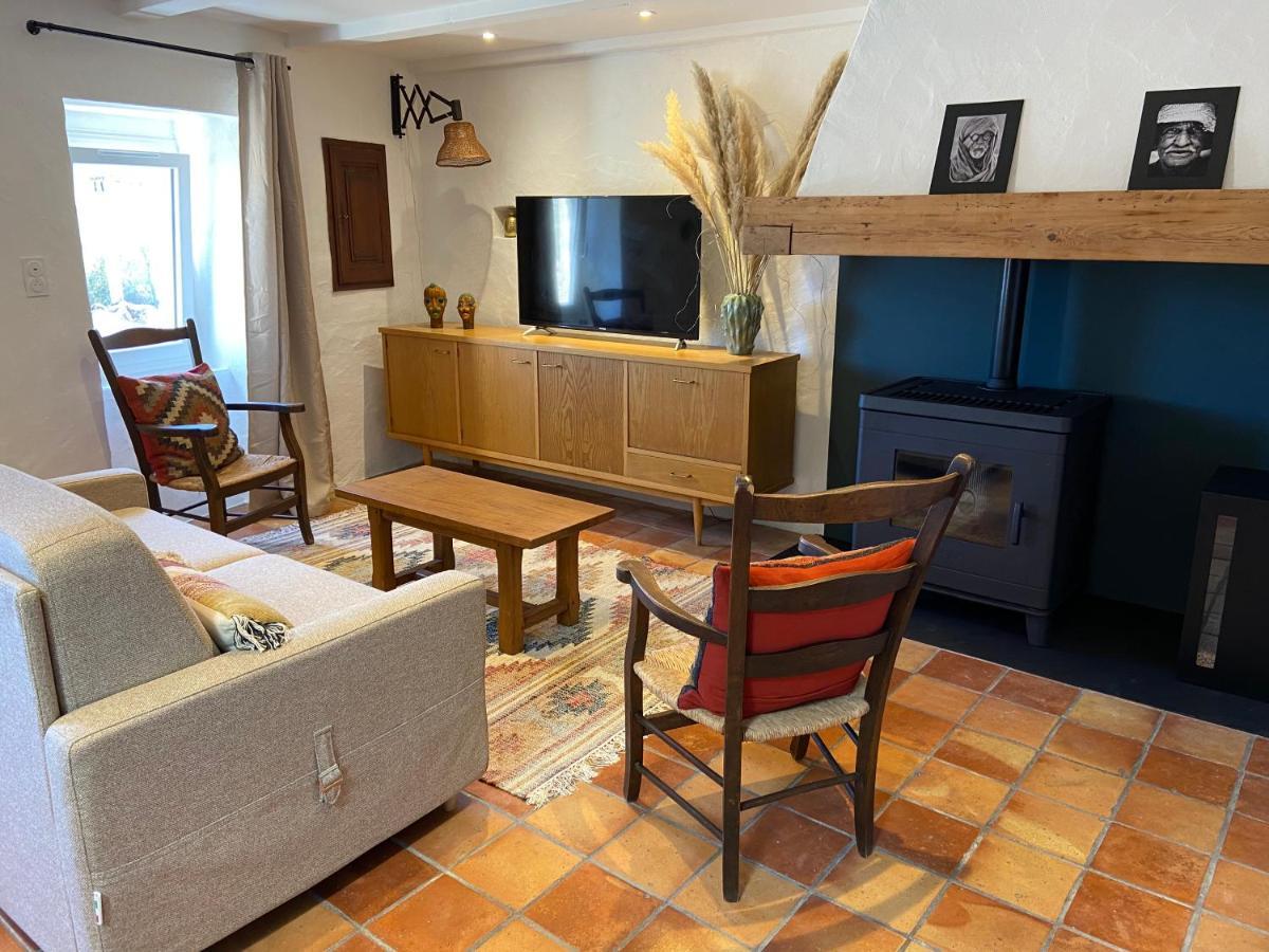 Maison Albertine Creissels Ngoại thất bức ảnh